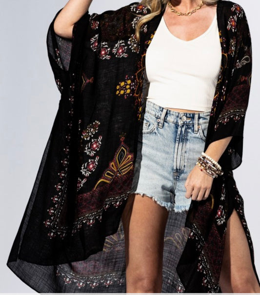 Kimonos