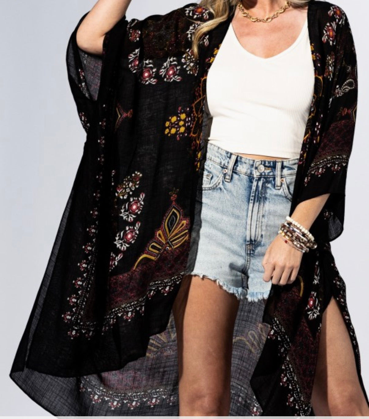 Kimonos
