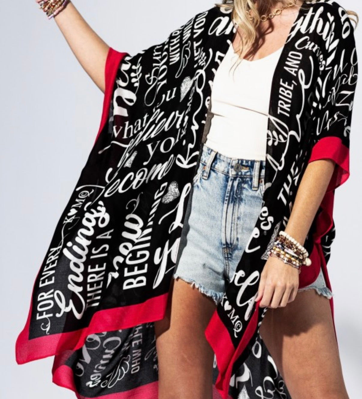 Kimonos