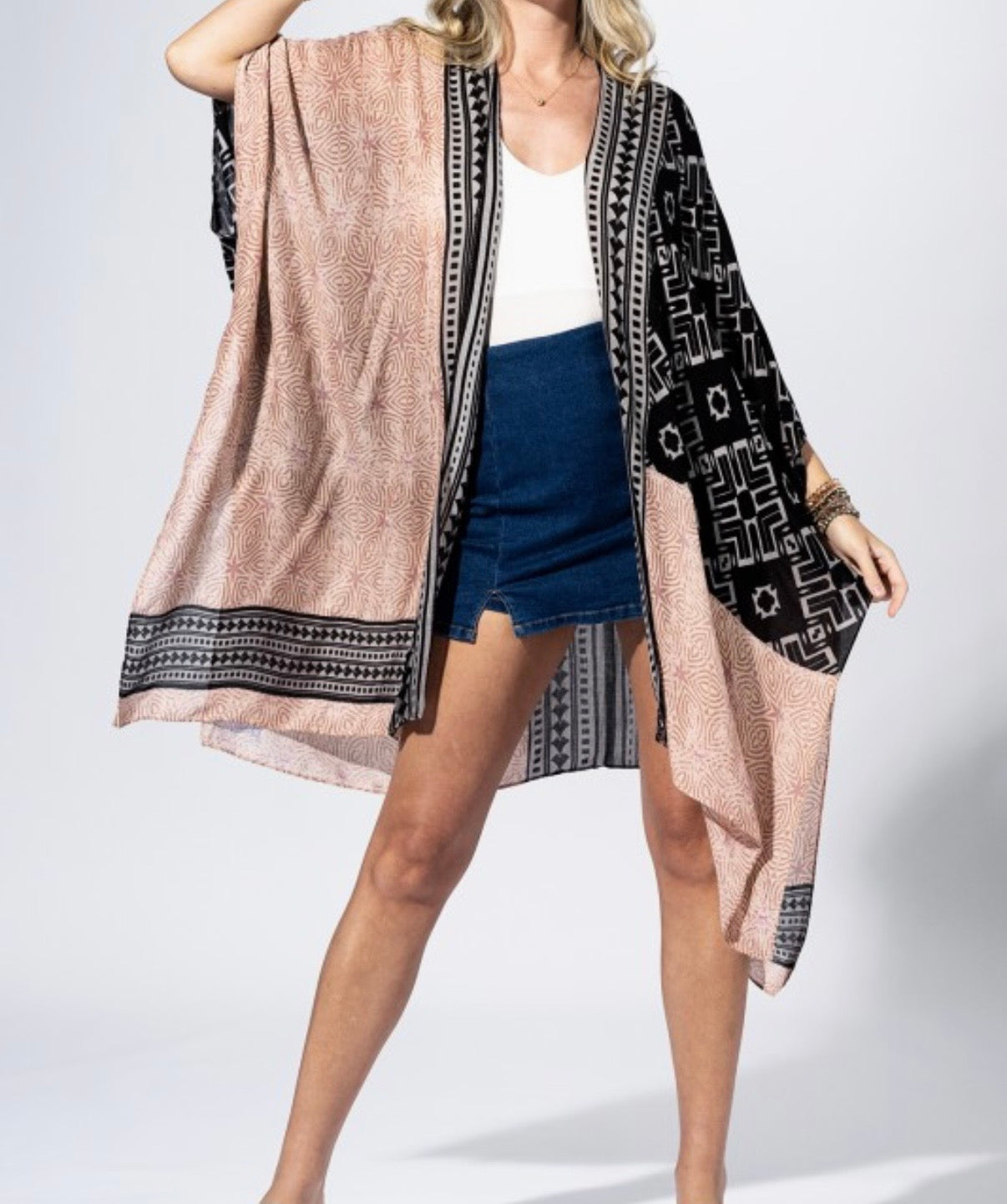 Kimonos